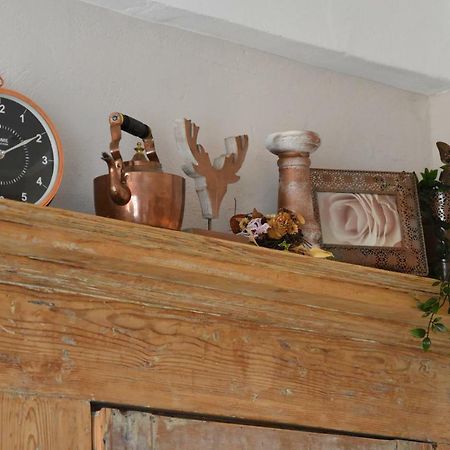 Apartment Therme Natur - Ferienhaus "Zum Goldenen Loewen" Bad Rodach Esterno foto